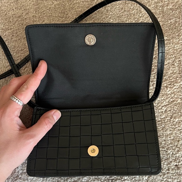 H&M Mini Leather Purse - Picture 2 of 4